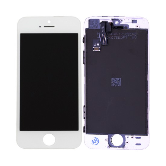 Touch+Display Apple iPhone 5S Blanco Touch+Display Apple iPhone 5S Blanco